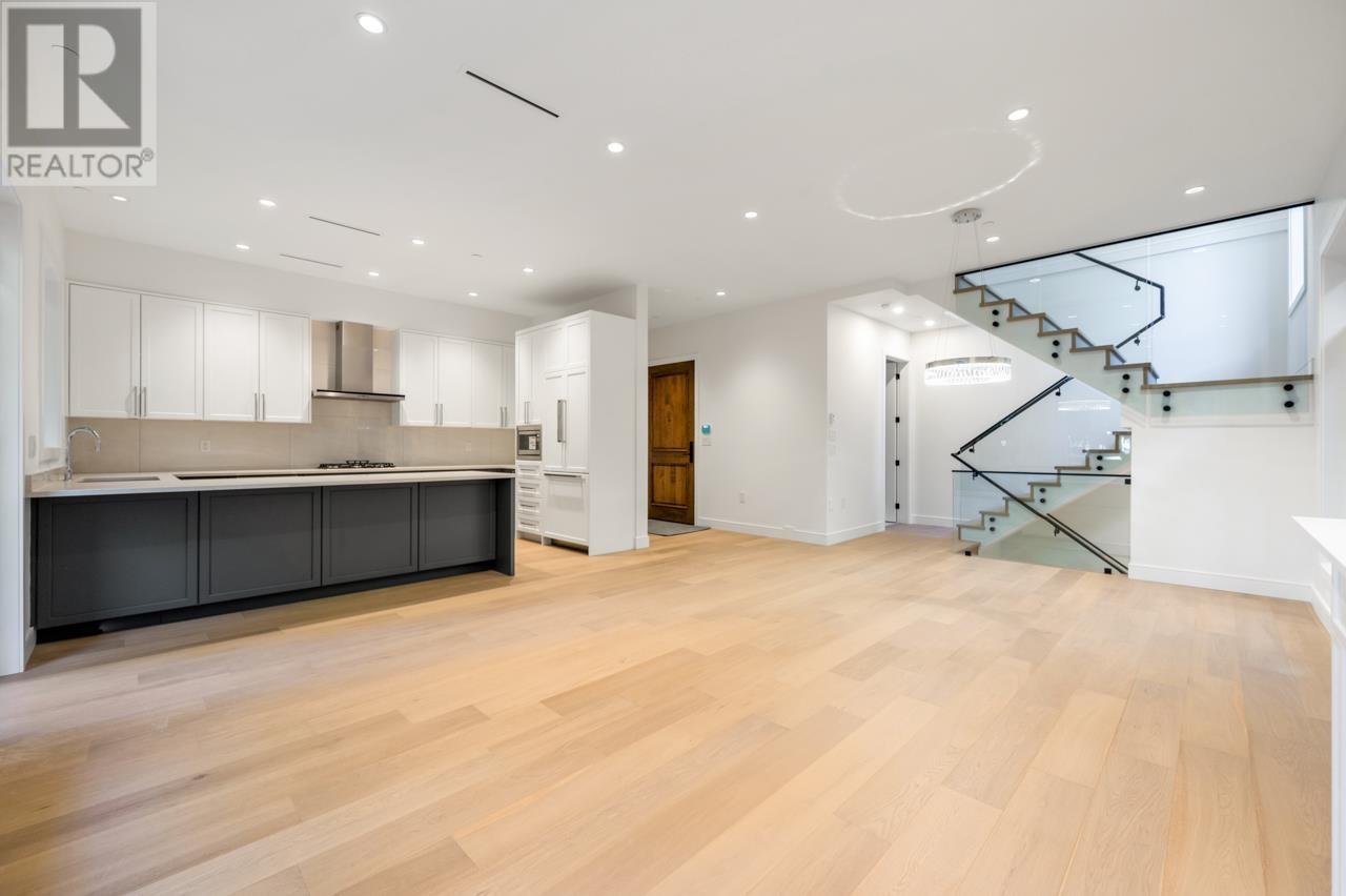 5838 HIGHBURY STREET, Vancouver