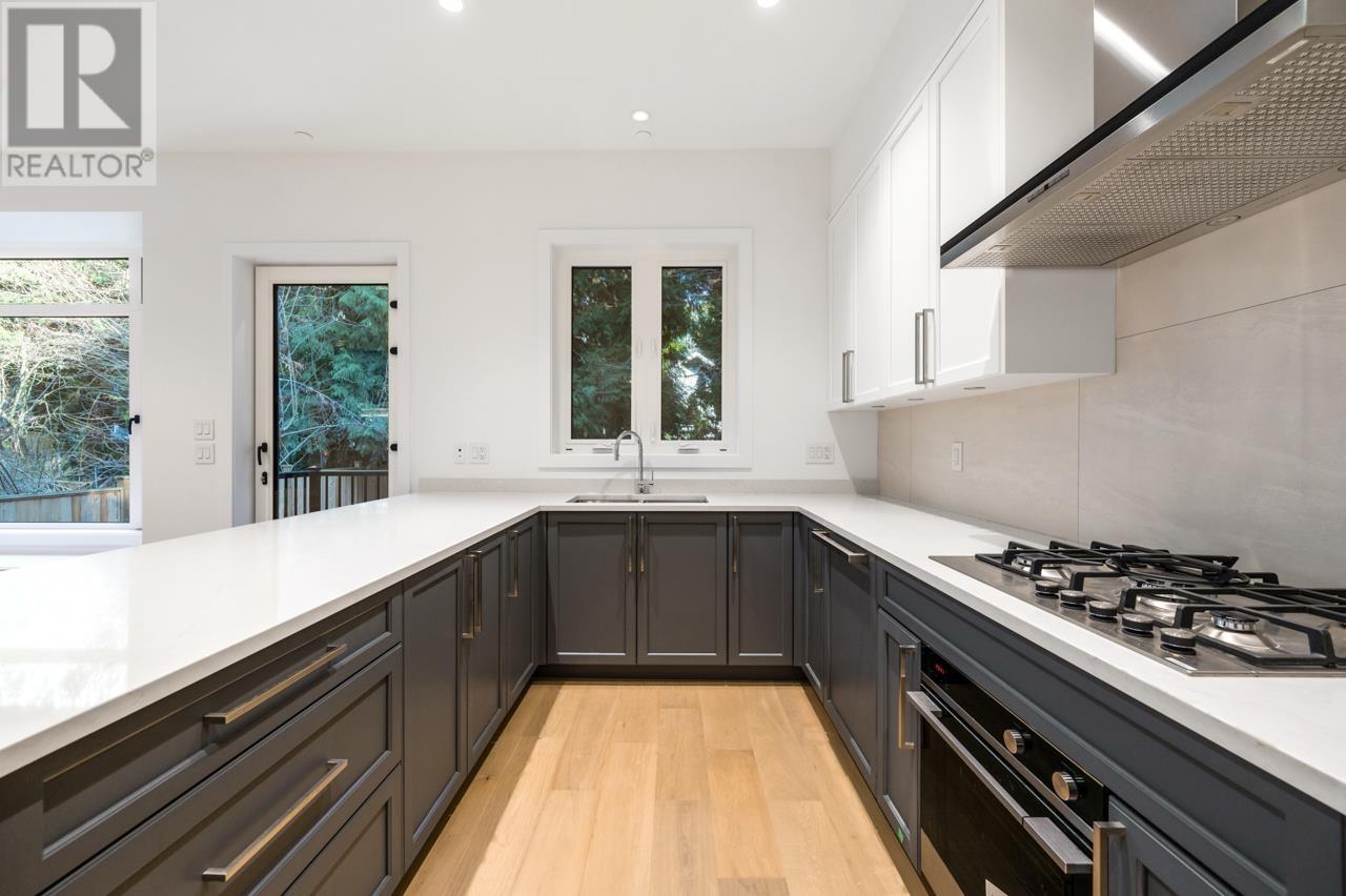 5838 HIGHBURY STREET, Vancouver