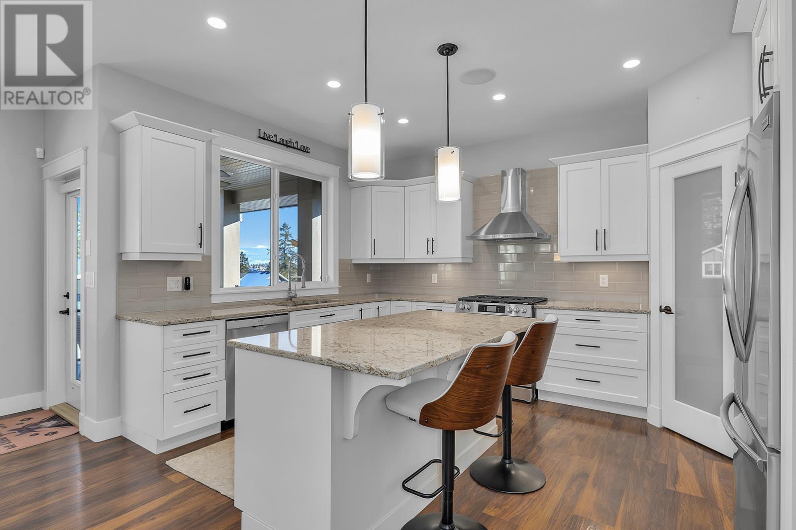  2358 Tallus Green Crescent, West Kelowna
