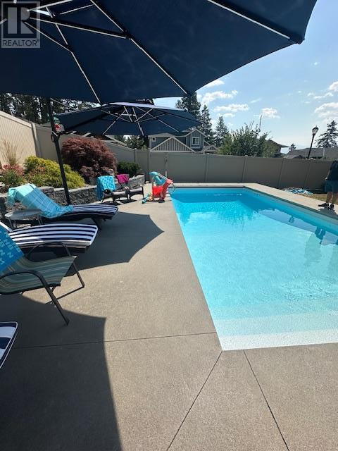  2358 Tallus Green Crescent, West Kelowna