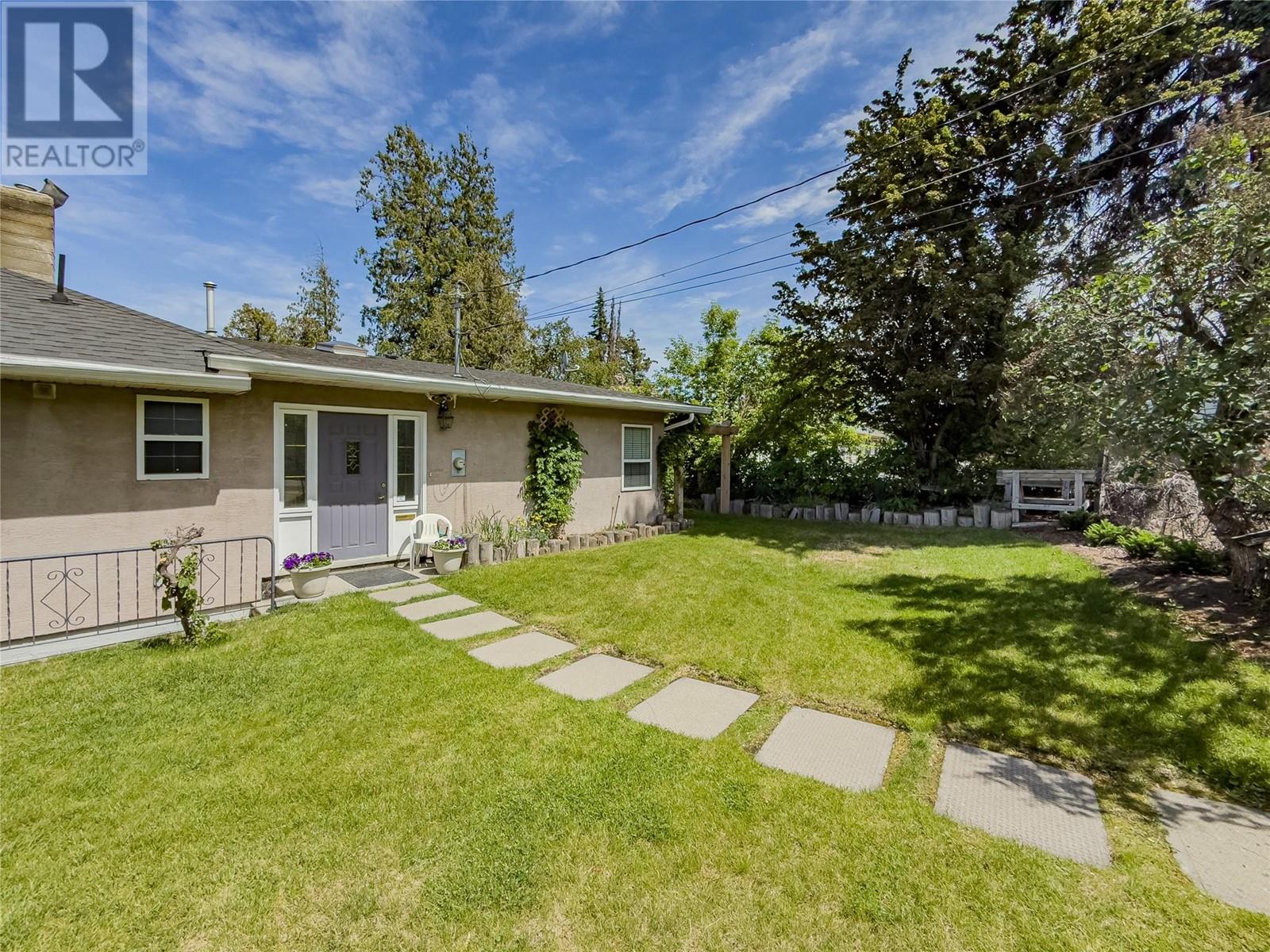 Photo 4 of 1590 Lorne E Street, Kamloops BC