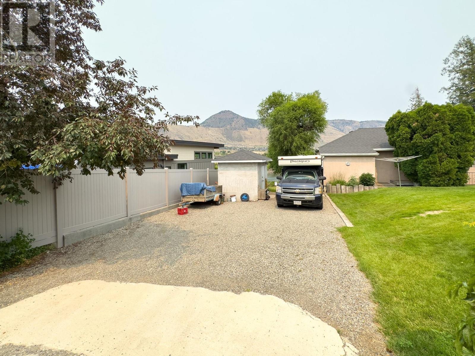 Photo 36 of 1590 Lorne E Street, Kamloops BC