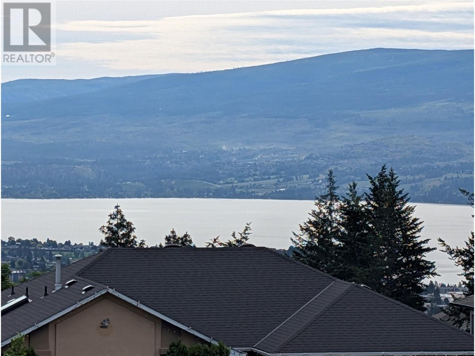  3544 Glen Eagles Drive, West Kelowna