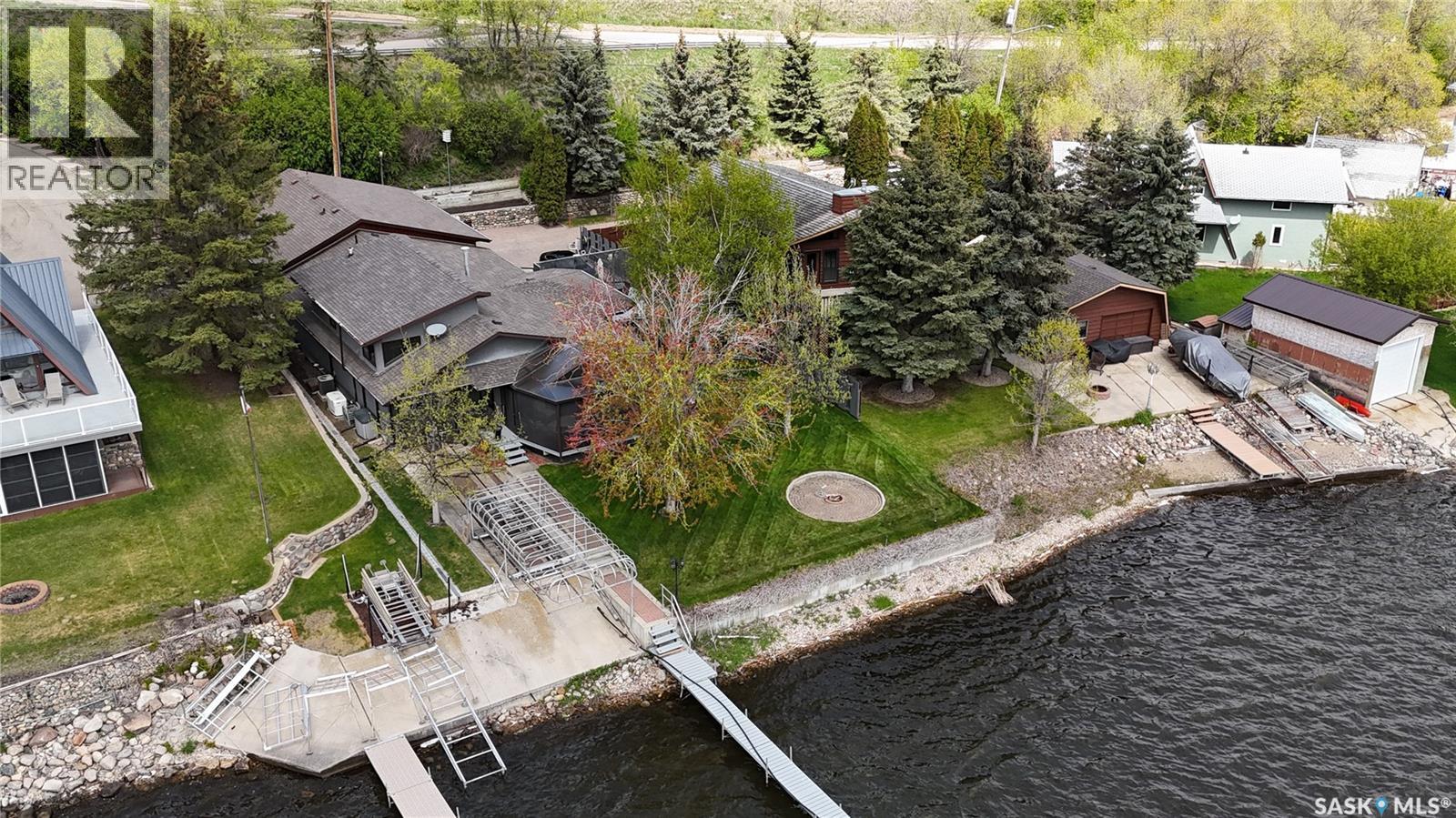 Photo 1 of 52 Pasqua Lake Road, North Quappelle Rm No 187 SK