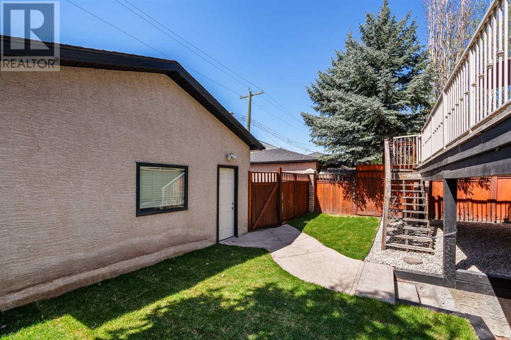 Single Family House for Sale in   Avenue SE Inglewood Calgary 