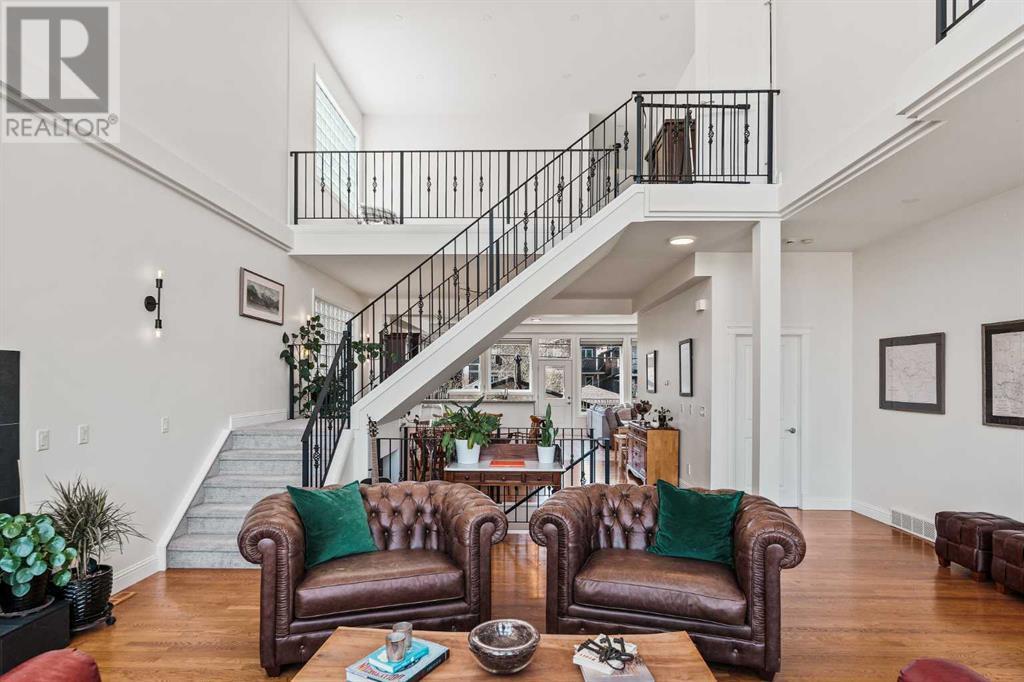 Single Family House for Sale in   Avenue SE Inglewood Calgary 