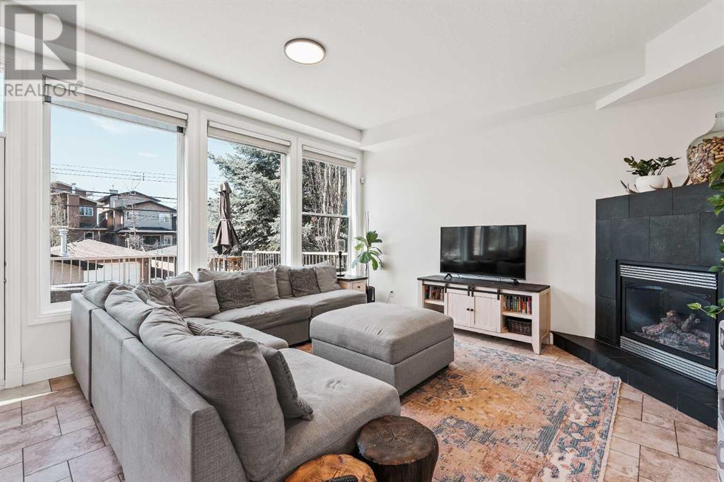 Single Family House for Sale in   Avenue SE Inglewood Calgary 