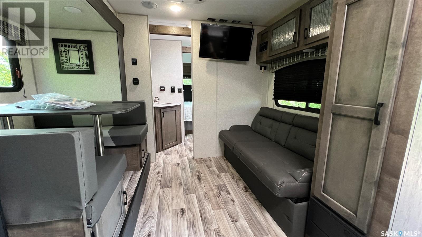 Photo 6 of 108 Enchanted Loop Deep Woods Rv Campground, Wakaw Lake SK