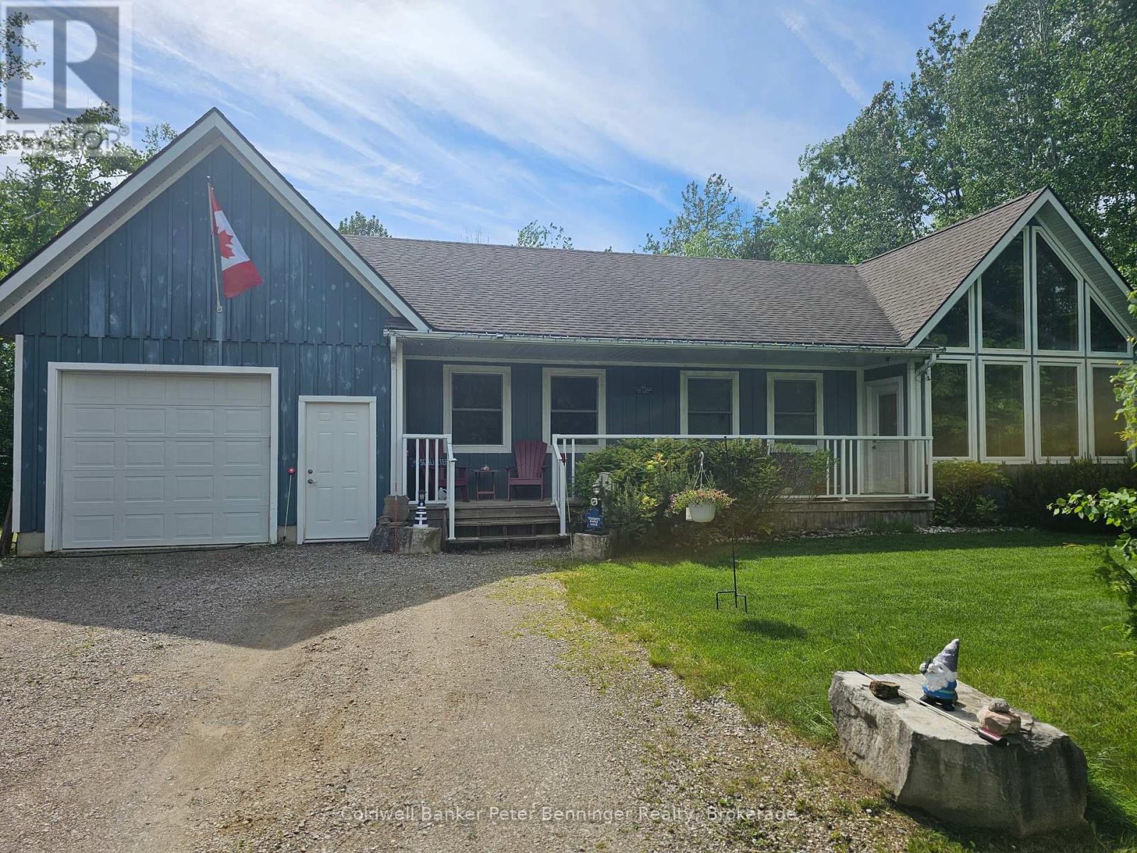 Photo 1 of 32 Pine Forest Drive, South Bruce Peninsula ON
