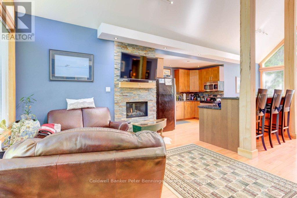 Photo 10 of 32 Pine Forest Drive, South Bruce Peninsula ON