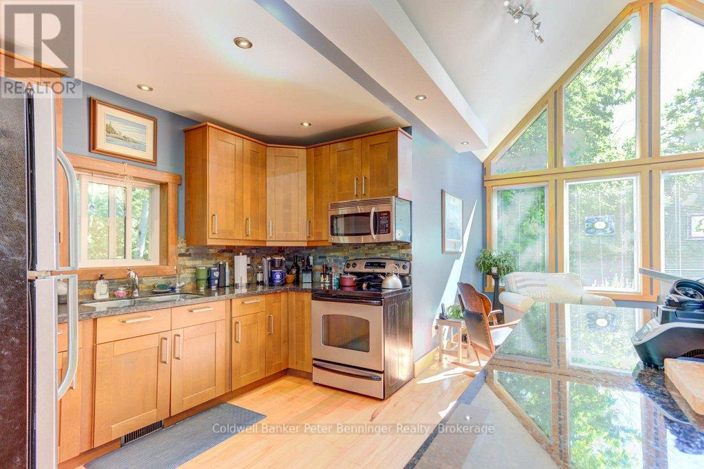 Photo 12 of 32 Pine Forest Drive, South Bruce Peninsula ON
