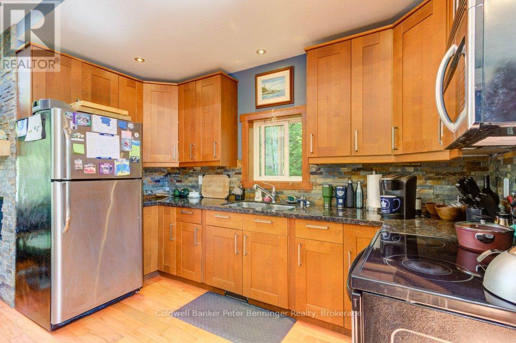 Photo 14 of 32 Pine Forest Drive, South Bruce Peninsula ON