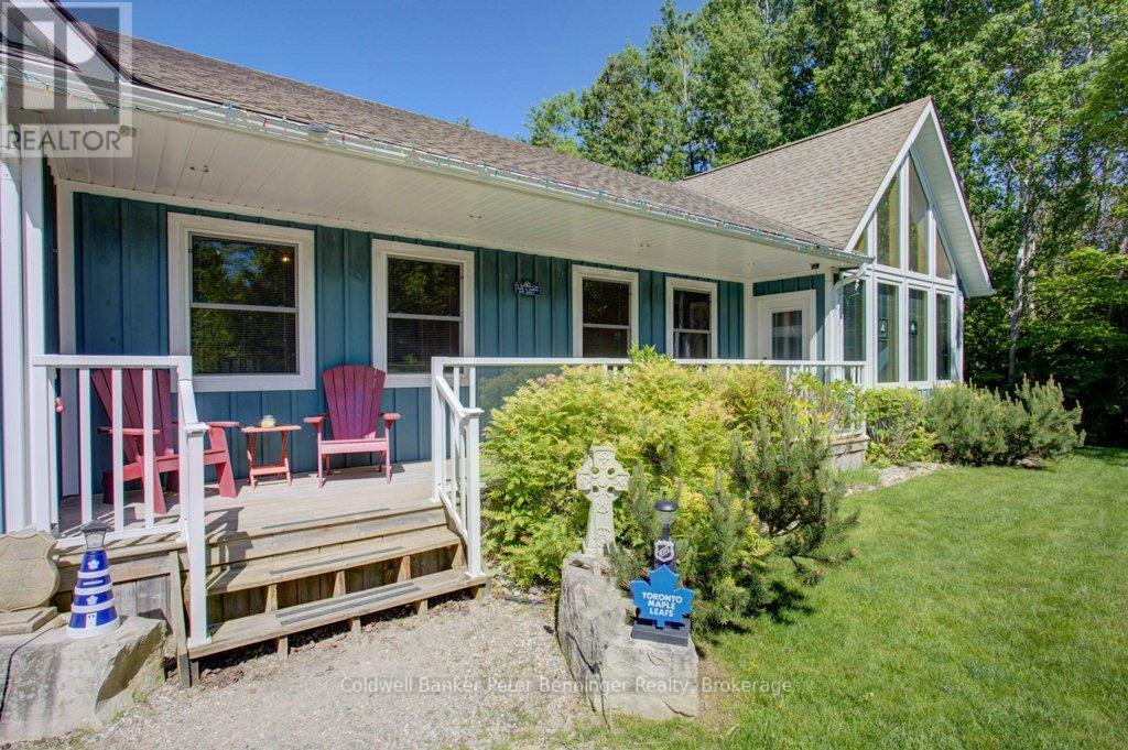 Photo 2 of 32 Pine Forest Drive, South Bruce Peninsula ON