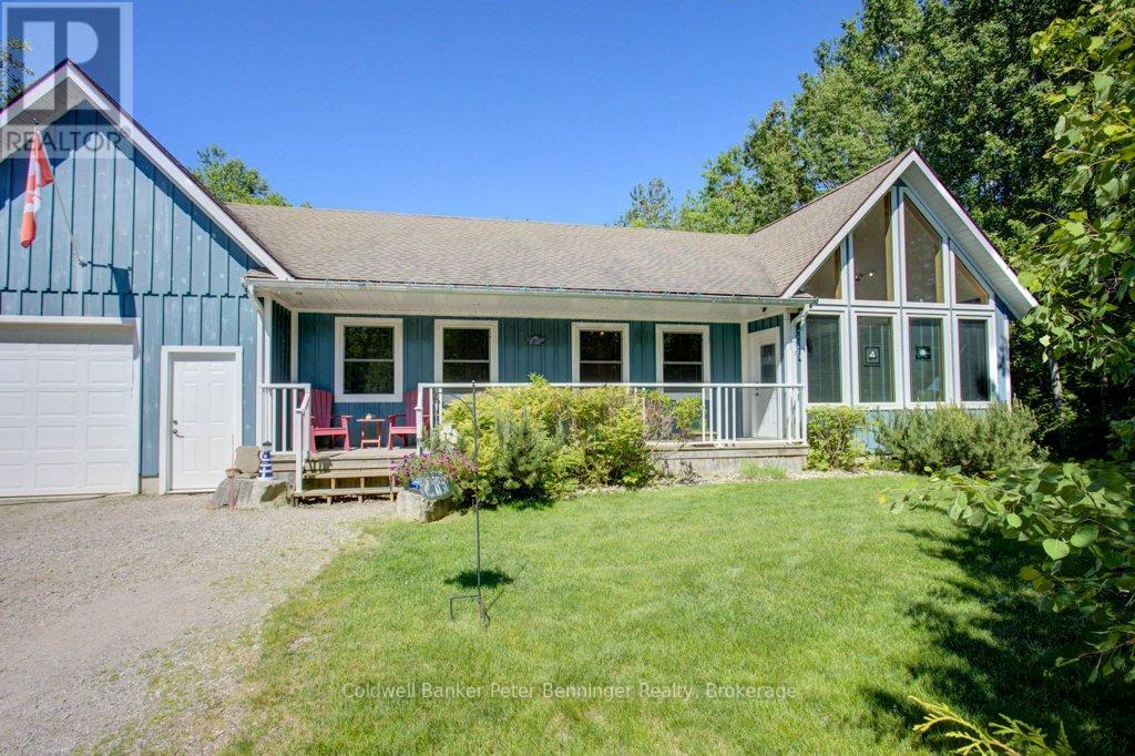 Photo 25 of 32 Pine Forest Drive, South Bruce Peninsula ON