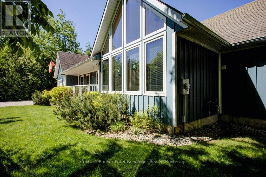 Photo 26 of 32 Pine Forest Drive, South Bruce Peninsula ON