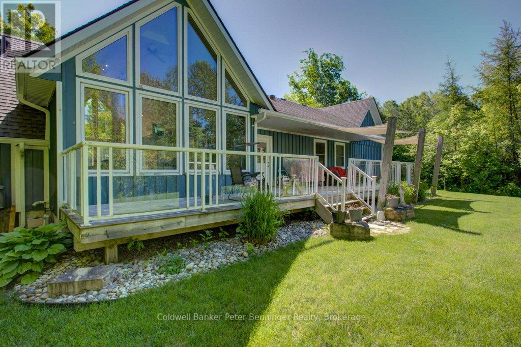Photo 28 of 32 Pine Forest Drive, South Bruce Peninsula ON