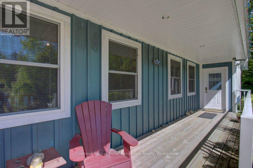 Photo 3 of 32 Pine Forest Drive, South Bruce Peninsula ON