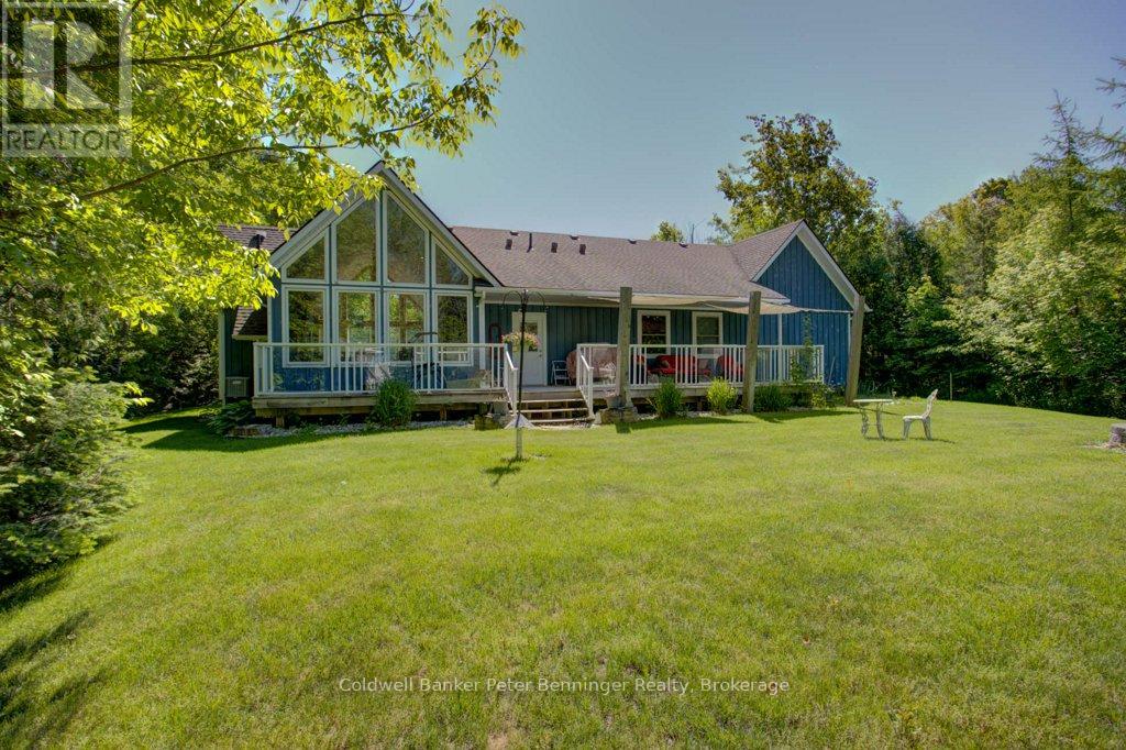 Photo 30 of 32 Pine Forest Drive, South Bruce Peninsula ON