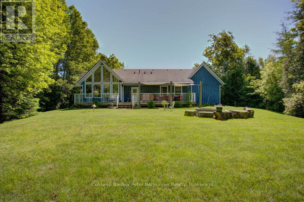 Photo 31 of 32 Pine Forest Drive, South Bruce Peninsula ON
