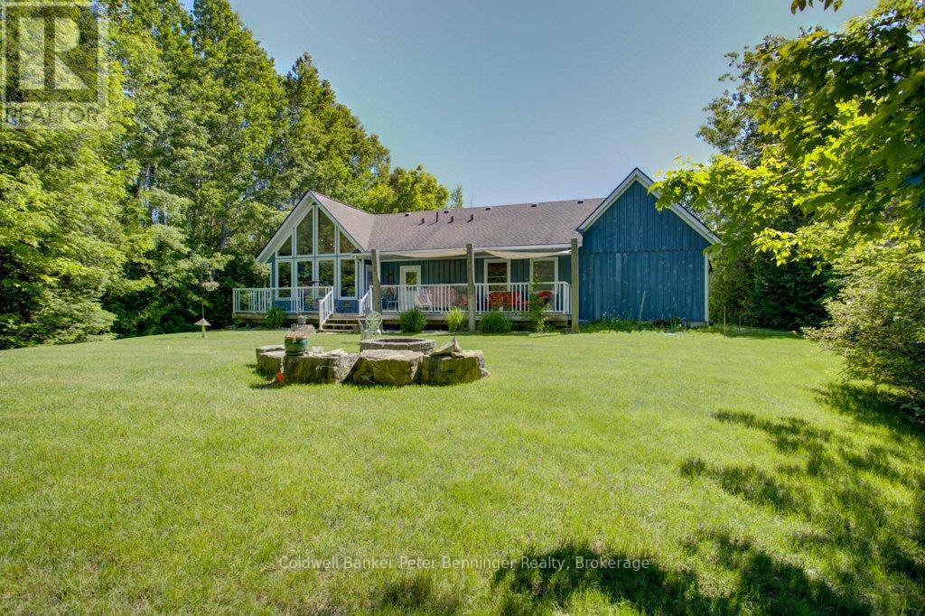 Photo 32 of 32 Pine Forest Drive, South Bruce Peninsula ON