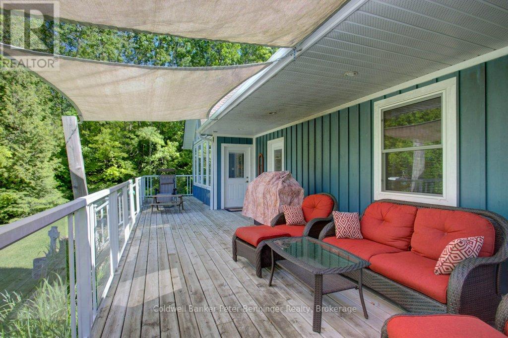 Photo 37 of 32 Pine Forest Drive, South Bruce Peninsula ON