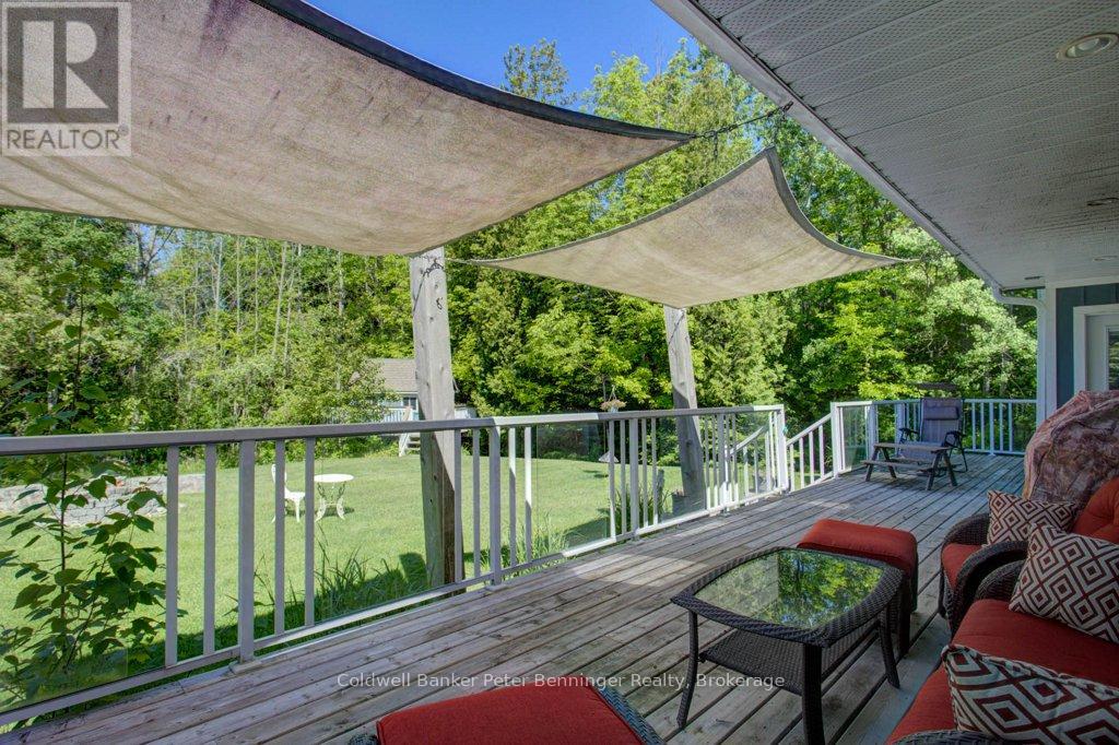 Photo 38 of 32 Pine Forest Drive, South Bruce Peninsula ON