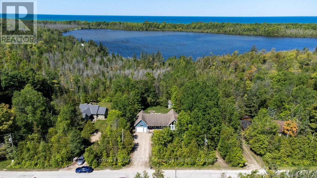 Photo 40 of 32 Pine Forest Drive, South Bruce Peninsula ON