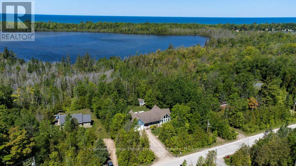 Photo 41 of 32 Pine Forest Drive, South Bruce Peninsula ON
