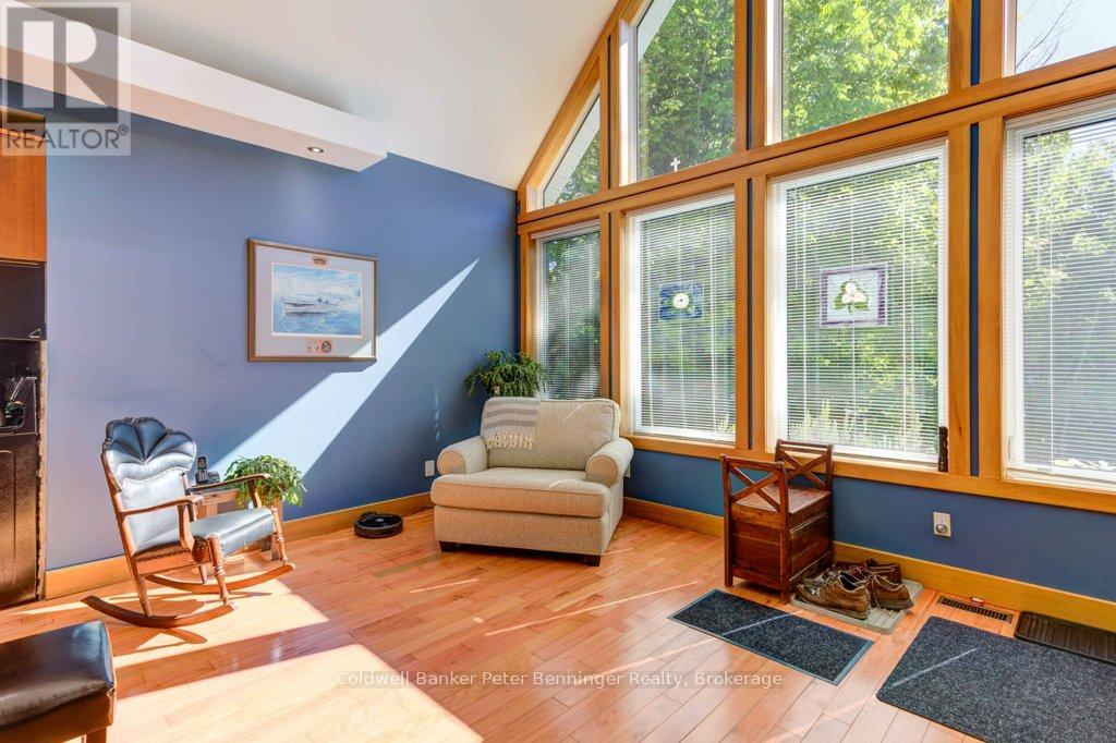 Photo 6 of 32 Pine Forest Drive, South Bruce Peninsula ON