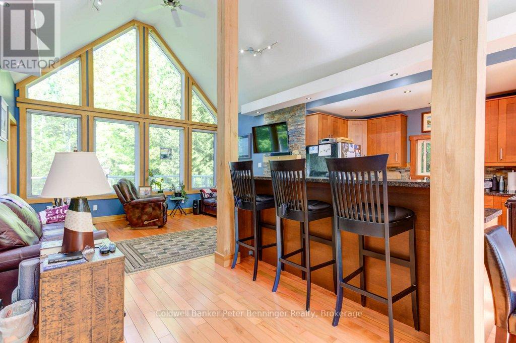Photo 7 of 32 Pine Forest Drive, South Bruce Peninsula ON