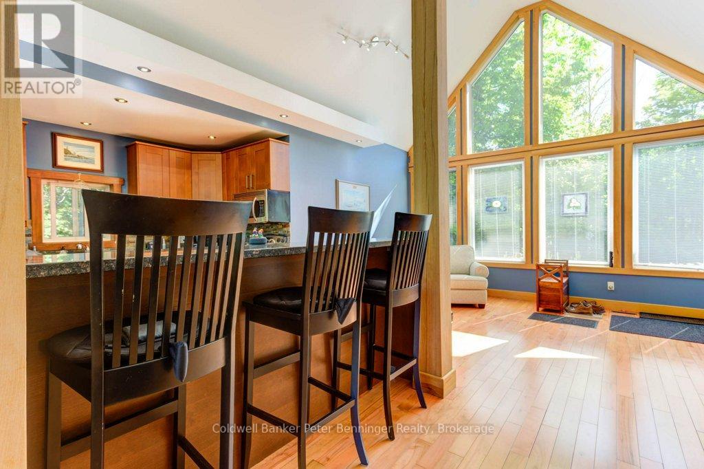 Photo 8 of 32 Pine Forest Drive, South Bruce Peninsula ON