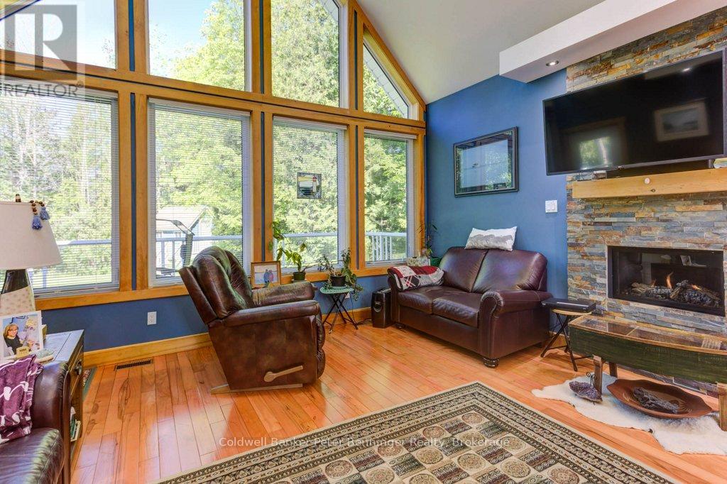 Photo 9 of 32 Pine Forest Drive, South Bruce Peninsula ON