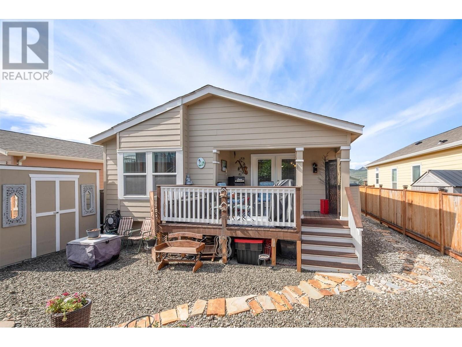 512 2440 Old Okanagan Highway, Westbank