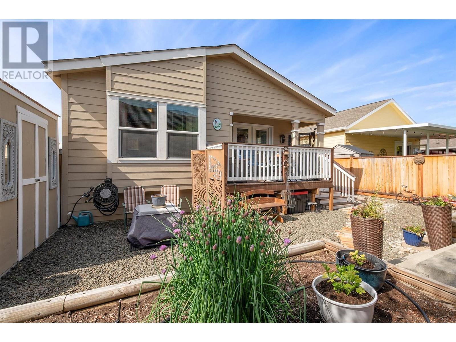 512 2440 Old Okanagan Highway, Westbank