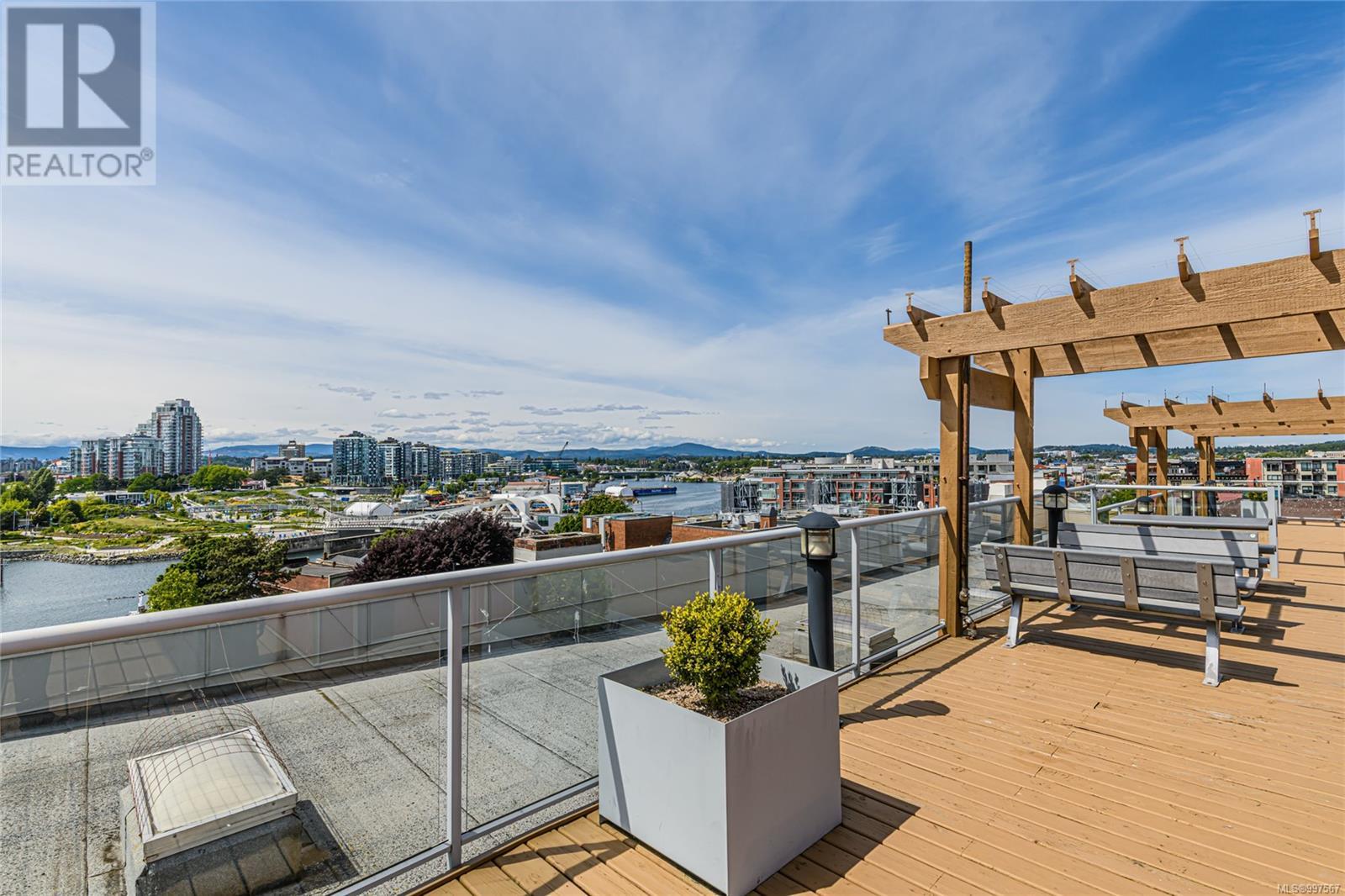 Photo 19 of 212 524 Yates St, Victoria BC