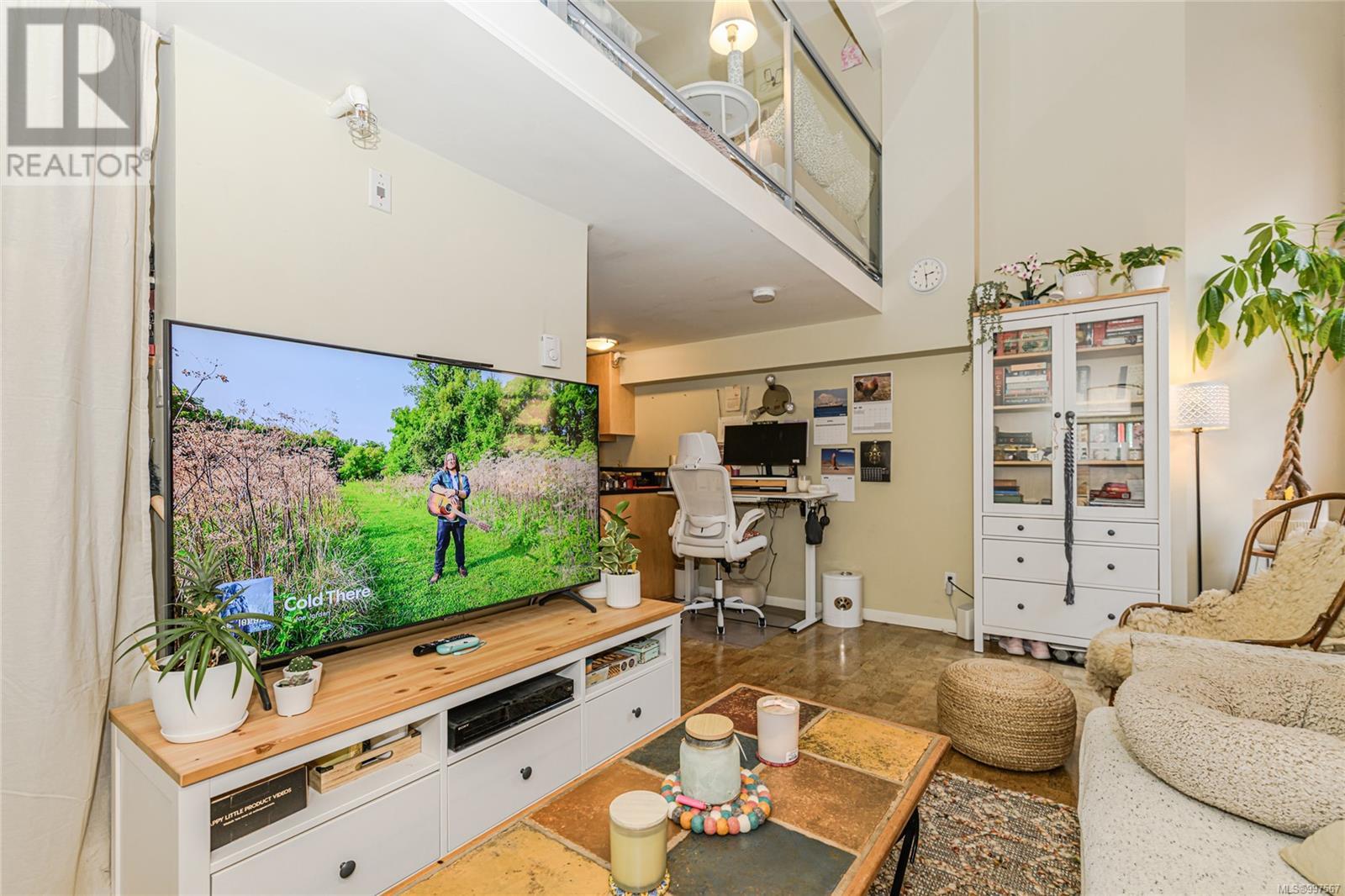Photo 9 of 212 524 Yates St, Victoria BC