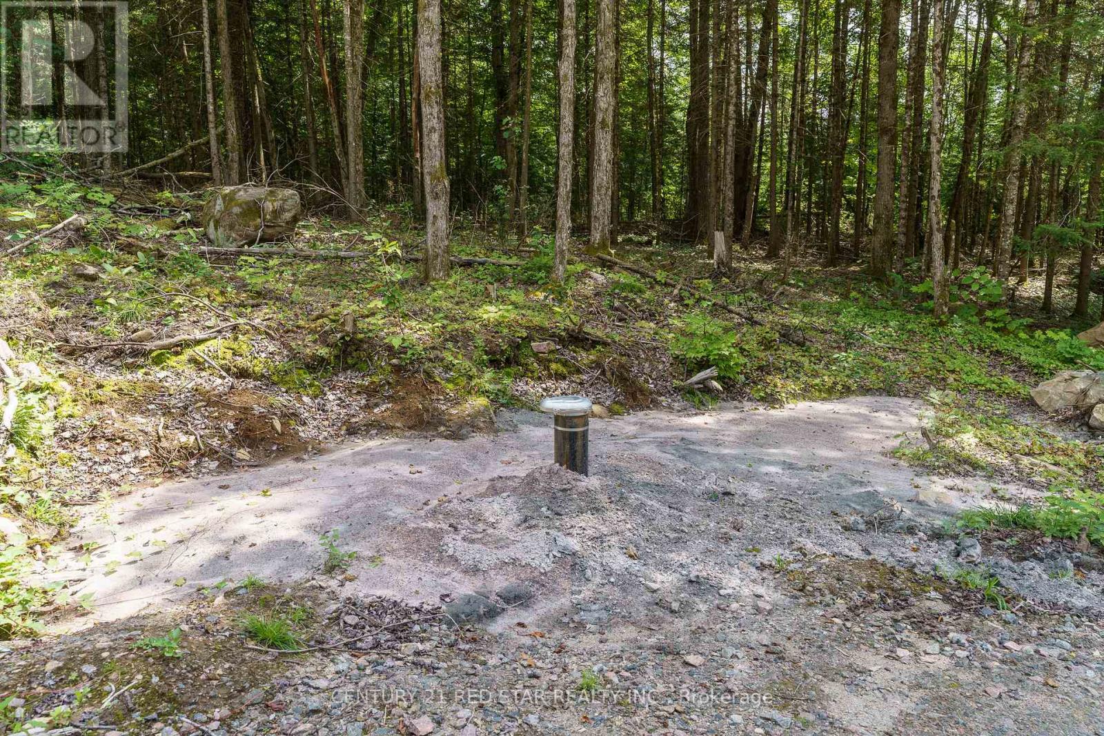 Vacant Land for Sale in  GLAMORGAN ROAD Highlands East (Glamorgan) 