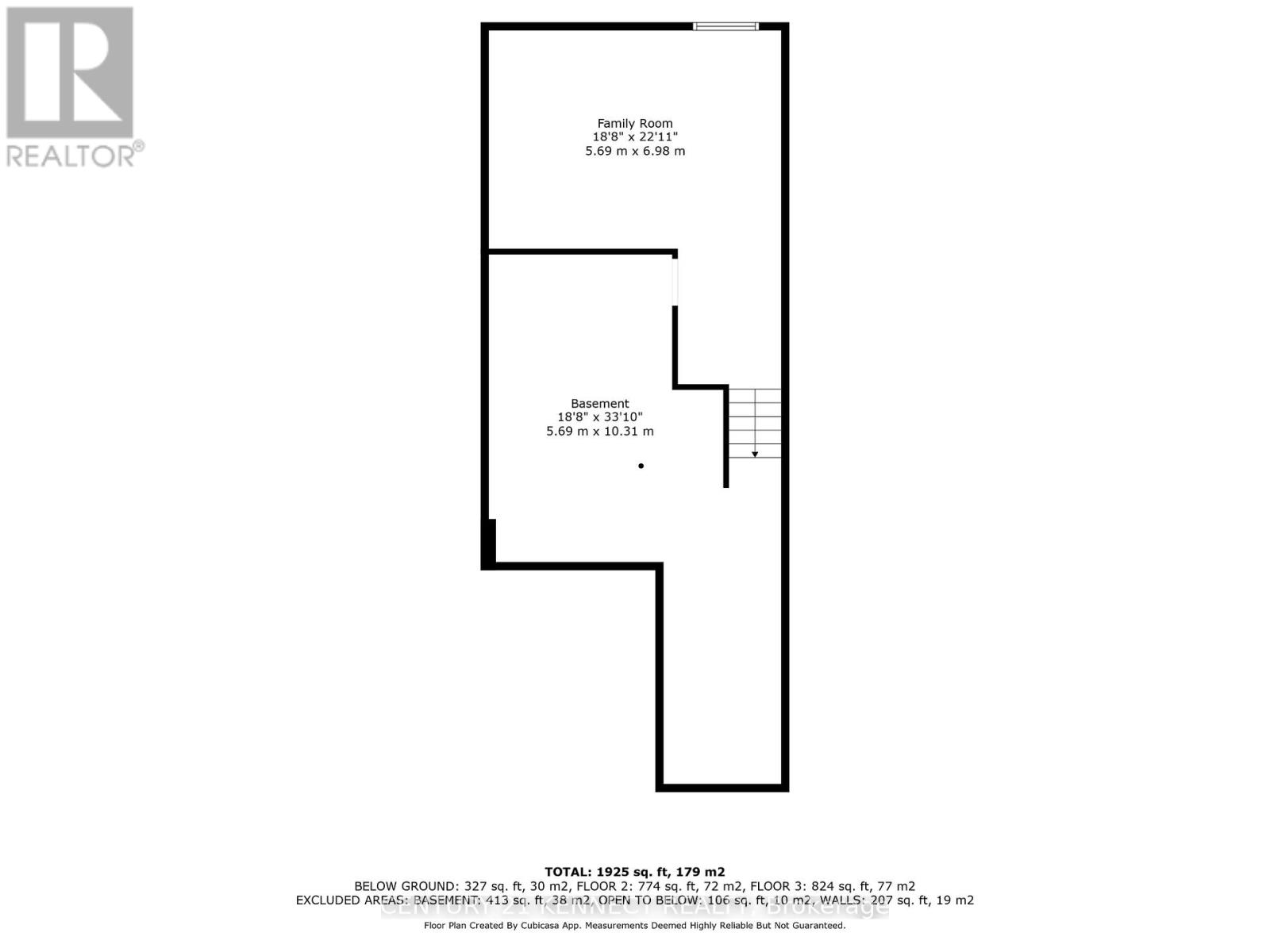 Photo 9 of 324 Ventoux Avenue, Ottawa ON