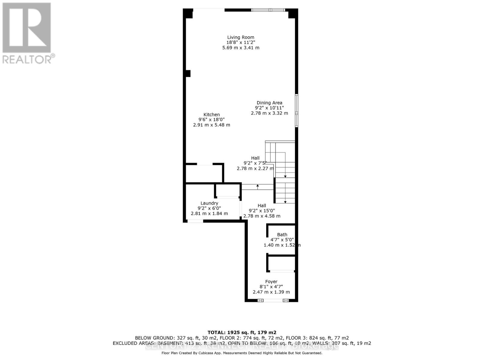 Photo 23 of 324 Ventoux Avenue, Ottawa ON