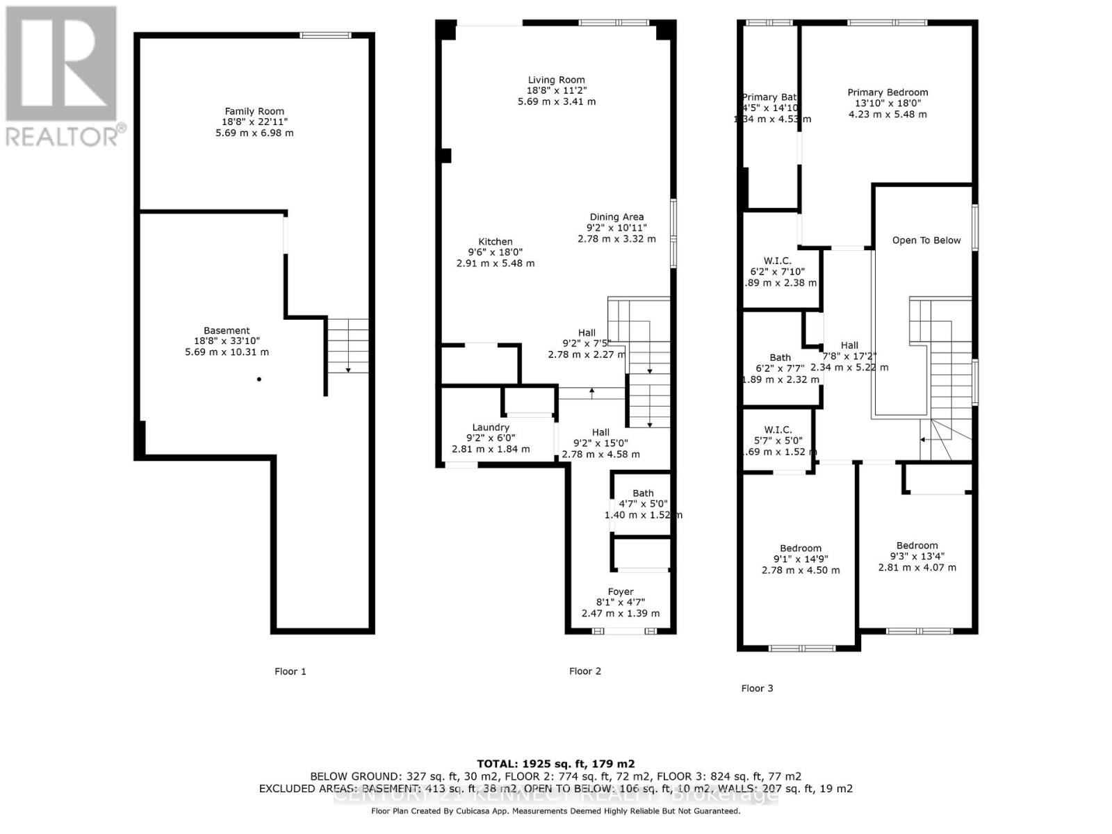 Photo 3 of 324 Ventoux Avenue, Ottawa ON
