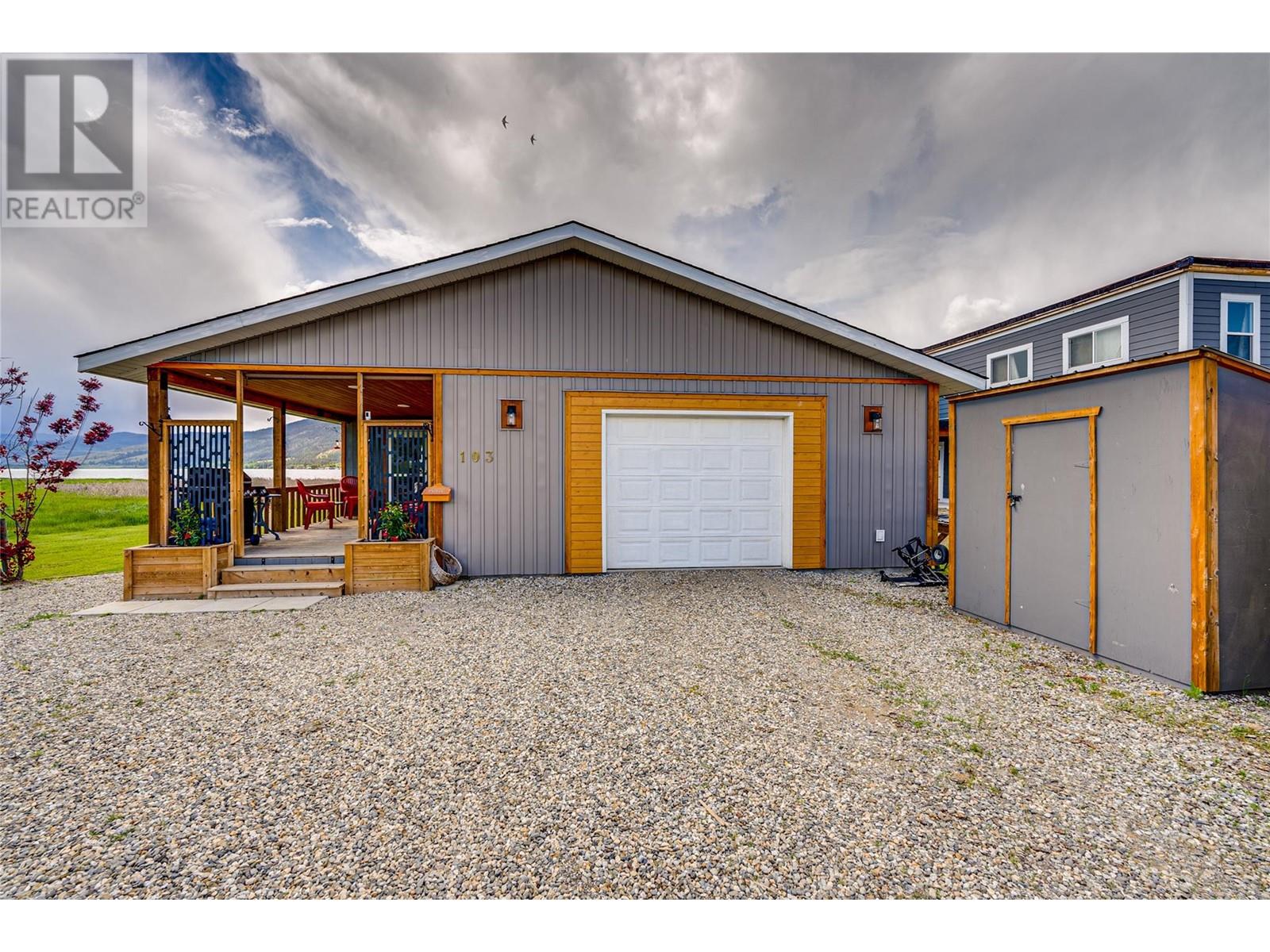 Photo 3 of 75 Antoine Road Unit 103, Vernon BC