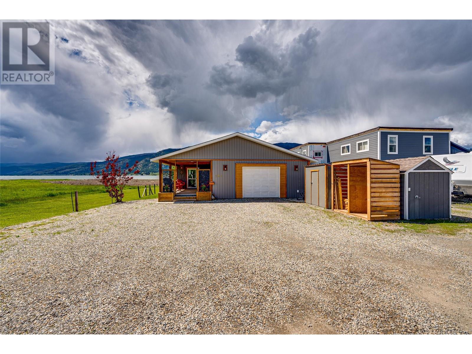 Photo 31 of 75 Antoine Road Unit 103, Vernon BC