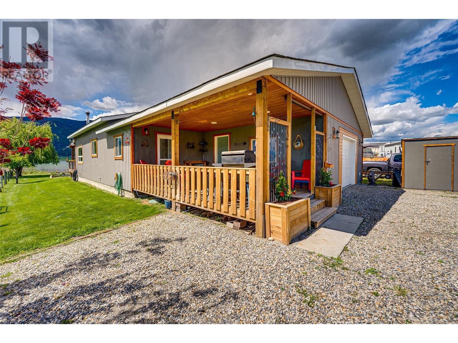 Photo 33 of 75 Antoine Road Unit 103, Vernon BC