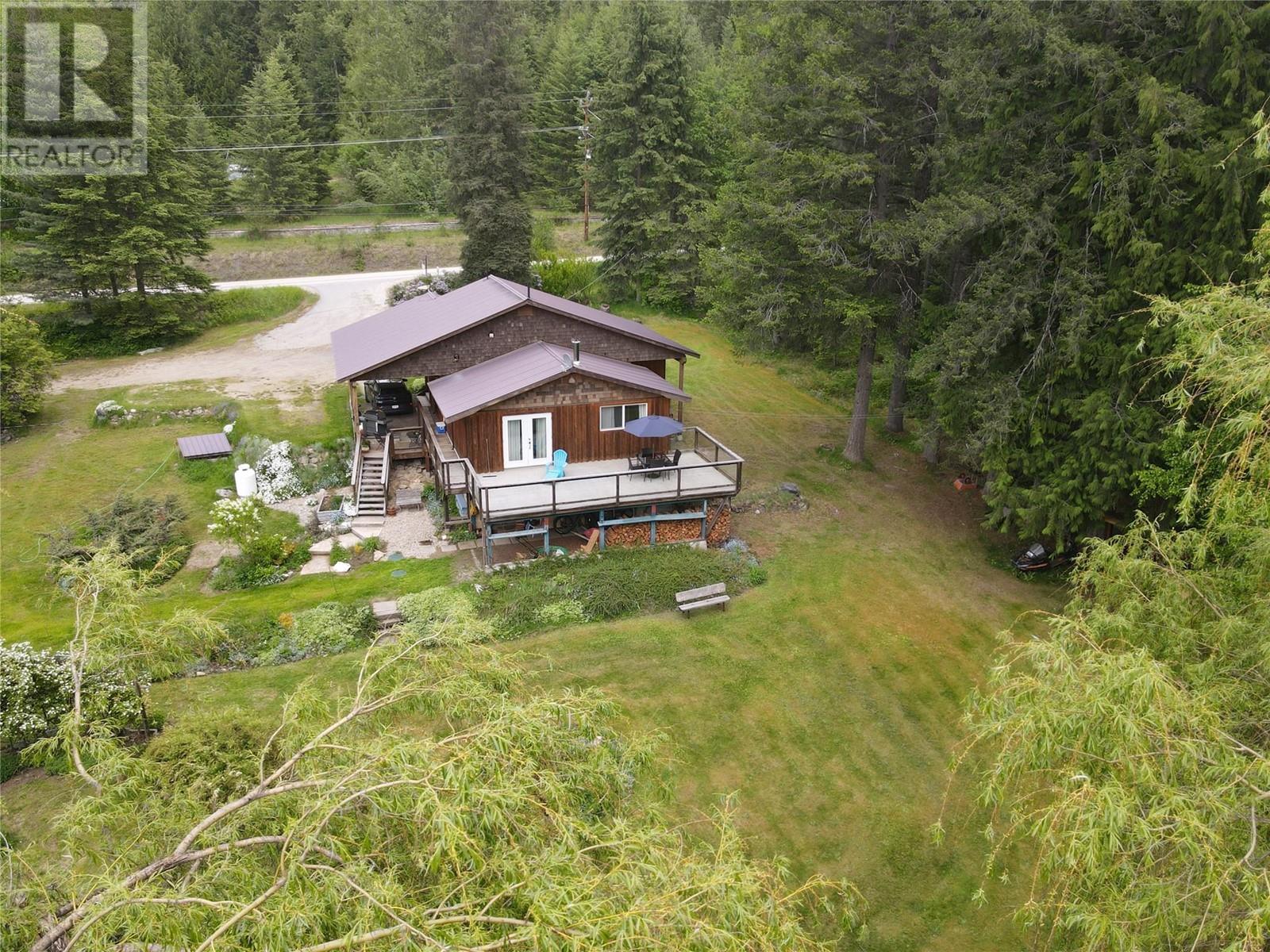 Photo 70 of 8481 6 Highway, Slocan BC