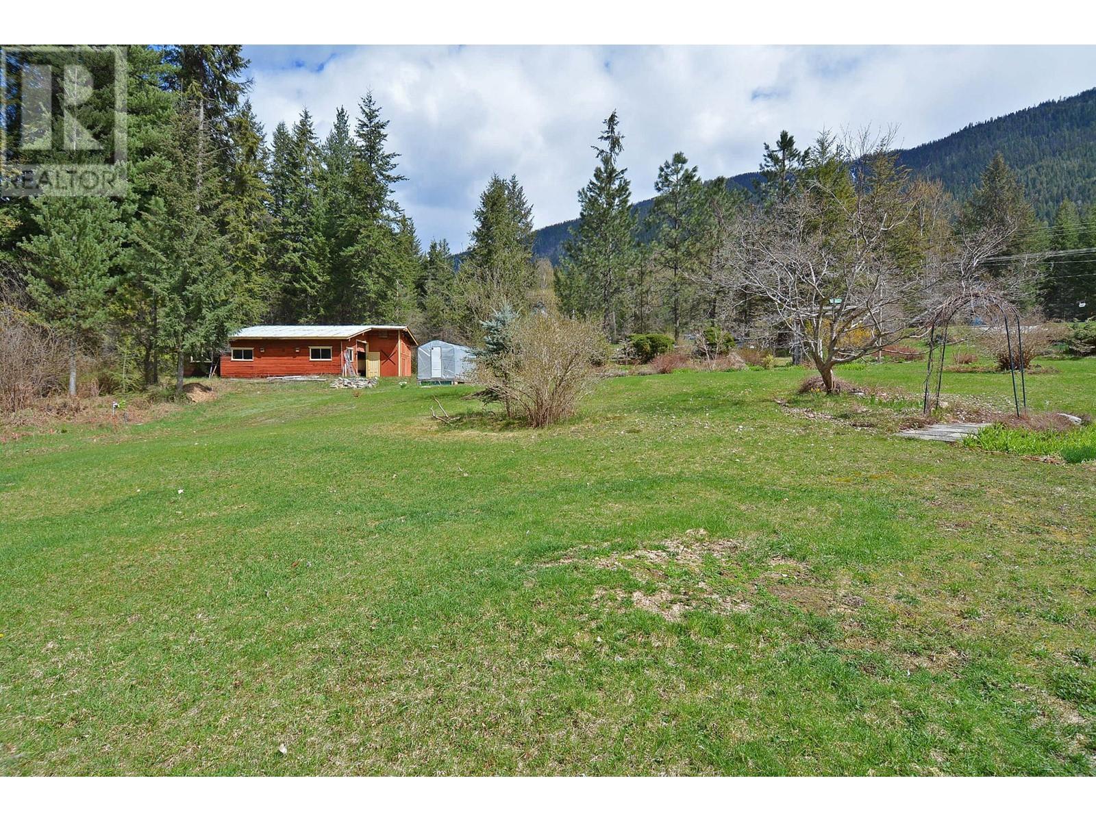 Photo 59 of 8481 6 Highway, Slocan BC