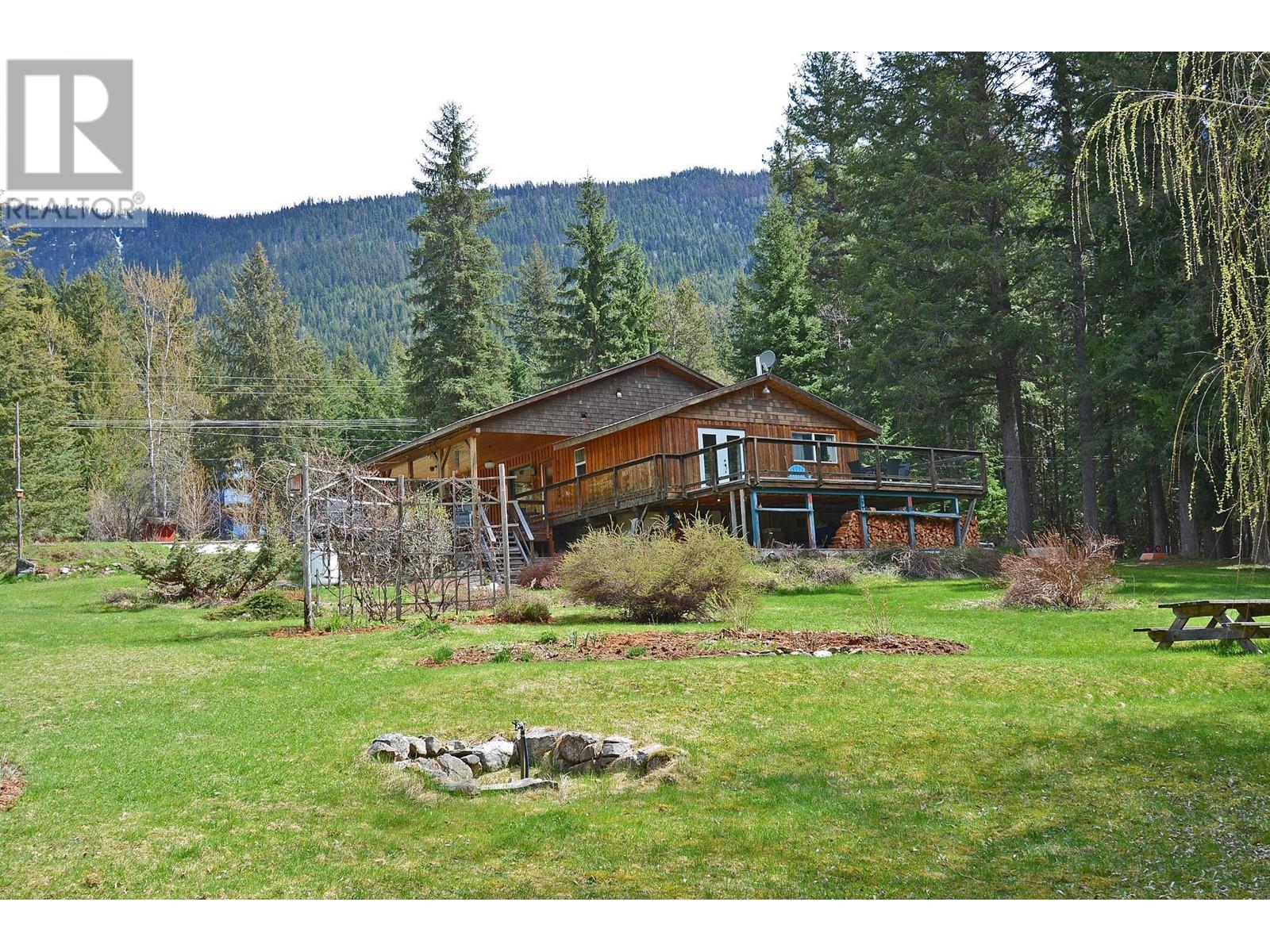 Photo 69 of 8481 6 Highway, Slocan BC