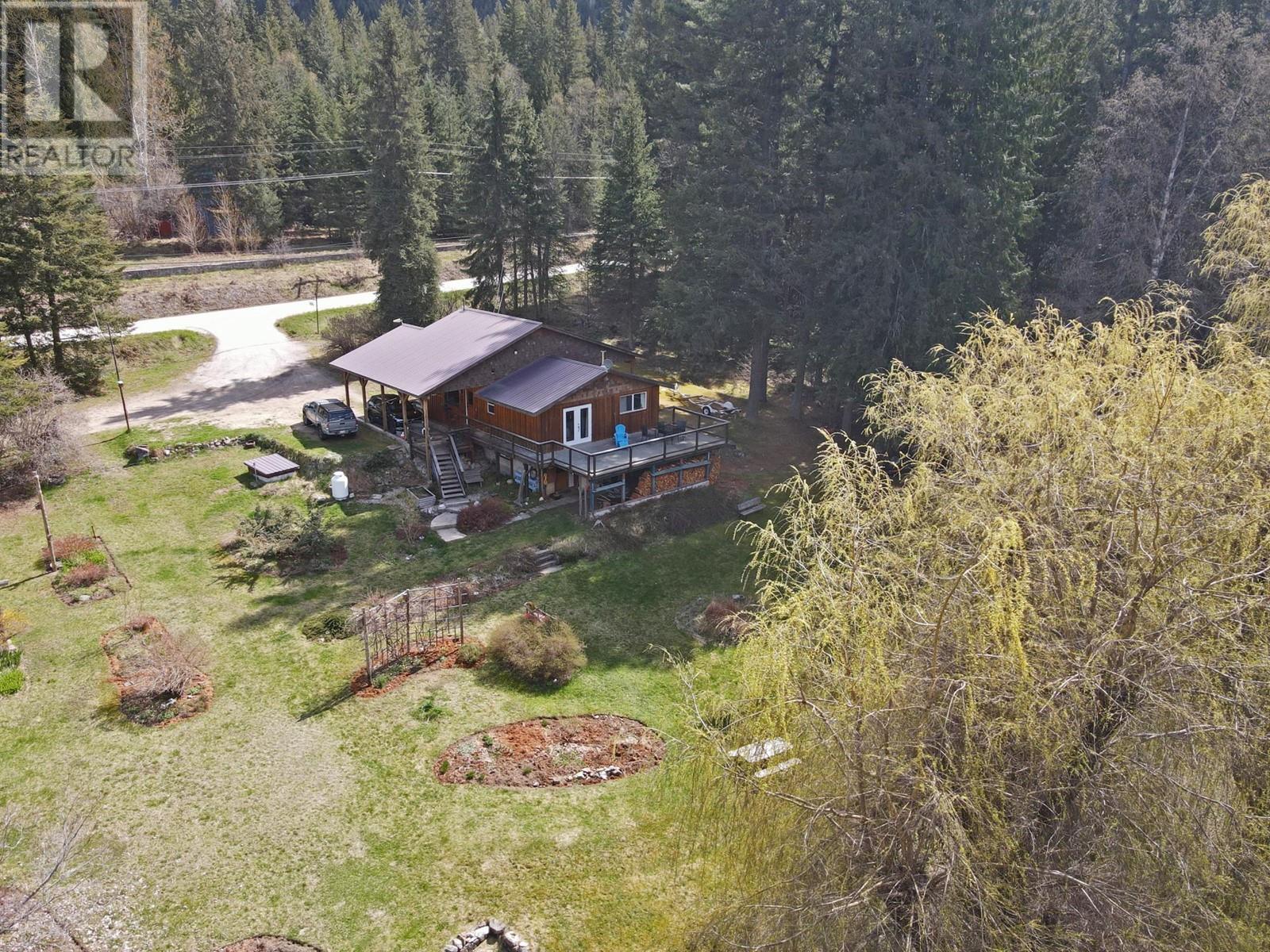Photo 48 of 8481 6 Highway, Slocan BC