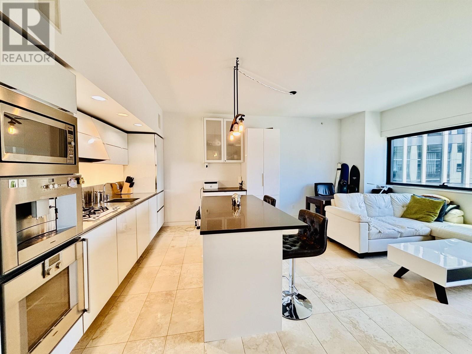 Photo 5 of 2804 838 W Hastings Street, Vancouver BC
