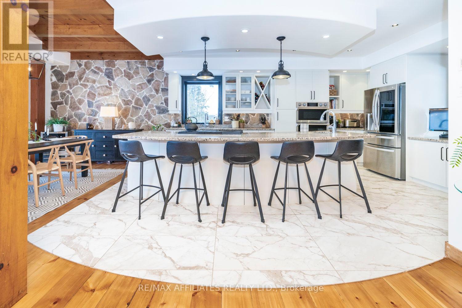 Photo 22 of 122 Red Rock Bay Road, Drummond North Elmsley ON