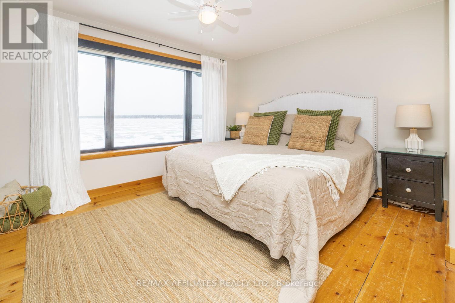 Photo 39 of 122 Red Rock Bay Road, Drummond North Elmsley ON